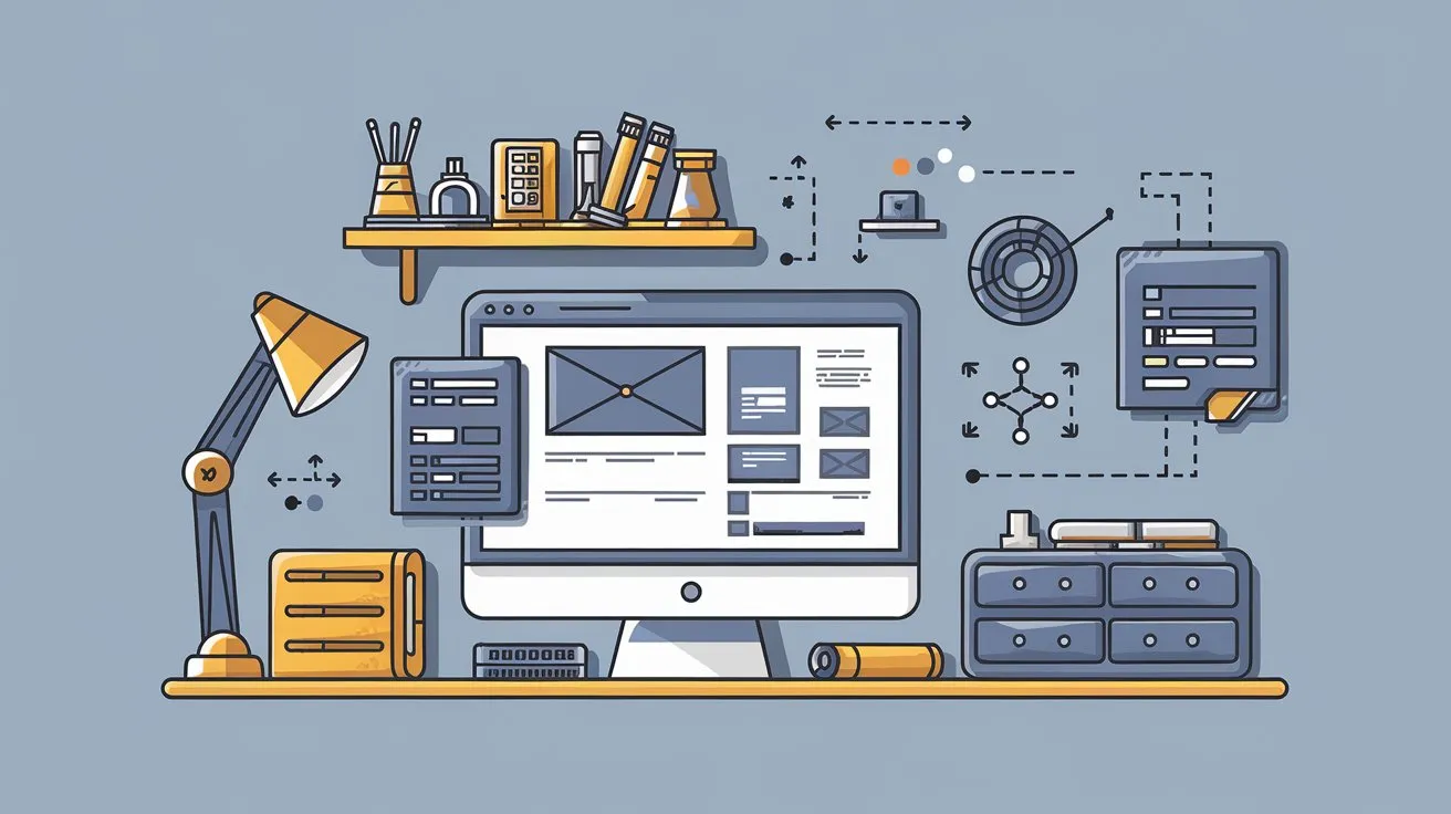 Full Website Management | AM Perspectives